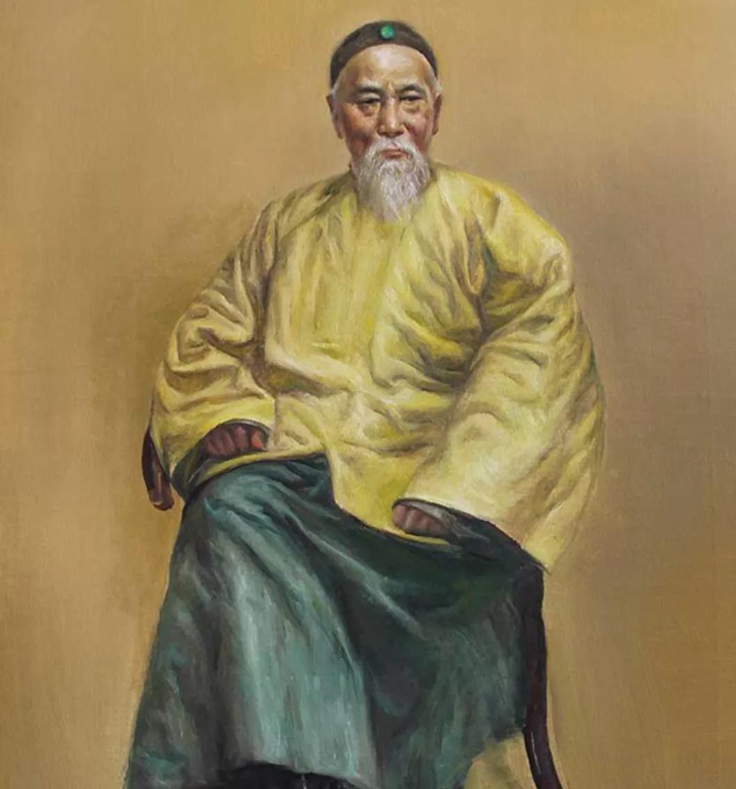 盘点李姓最具代表性，最有影响力的十大历史人物，李世民上榜