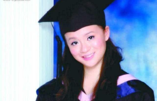 何碧玉高考750分考入清华大学，出国留学而不归，不回国了吗？