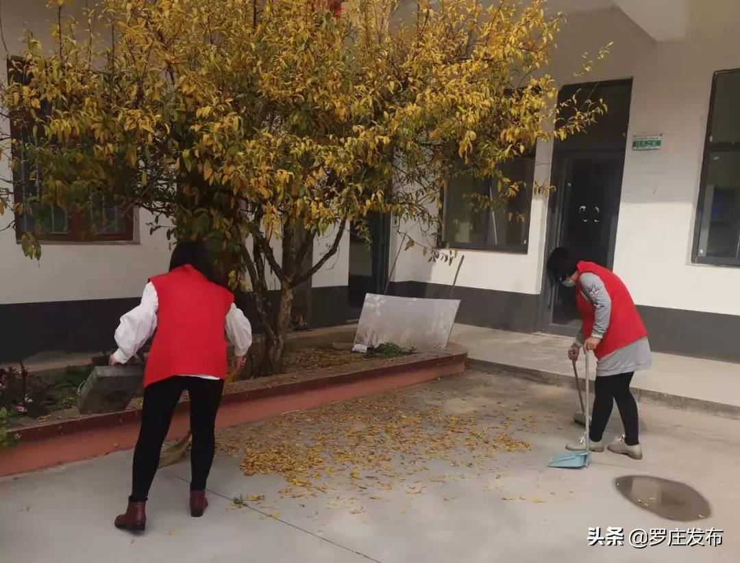 谁认识刘德志？请告诉这个罗庄“网红书记”，今天他可出大名了…来了，罗庄新闻直通车