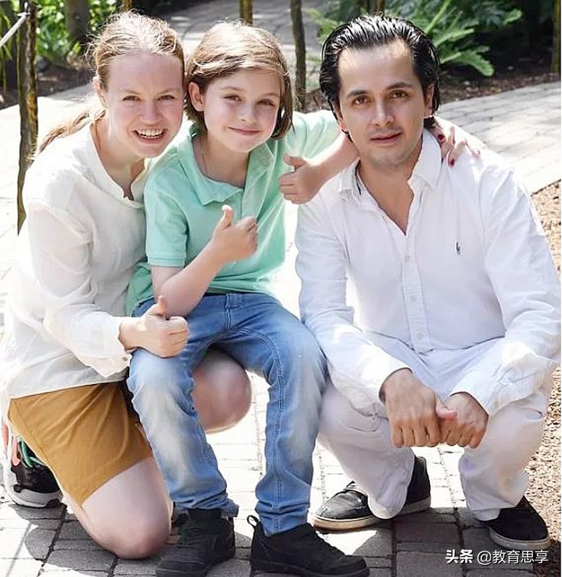 9岁本科毕业！比利时天才儿童智商145，成全世界年龄最小的大学生