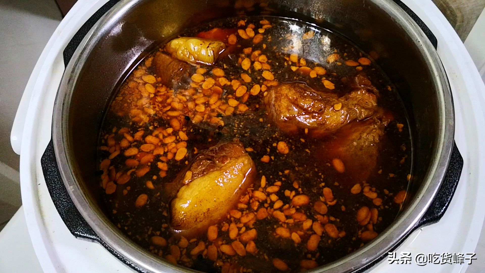 驢肉的做法,