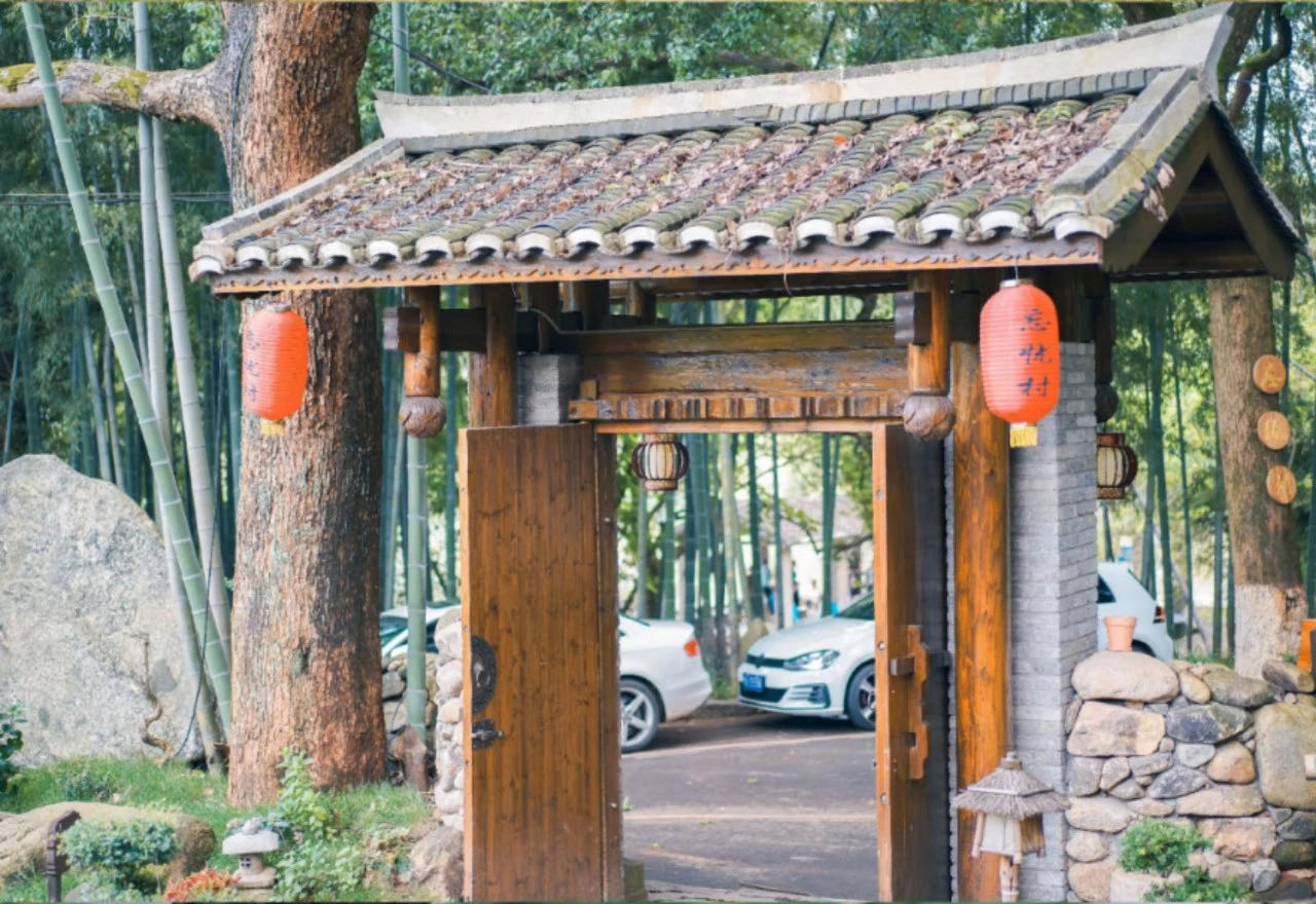 消费旺！旅游火！国庆黄金周江西好戏连台