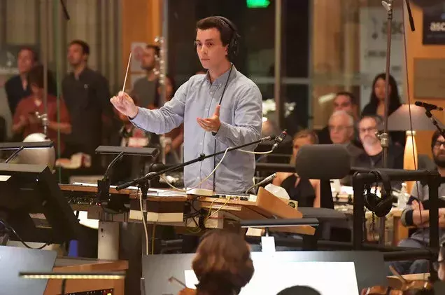 音乐留学 | 官方分享：南加大USC的影视配乐厉害在哪里？