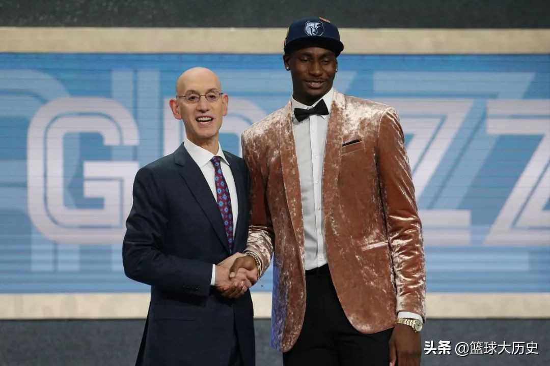 德拉甘本德尔为什么离开nba(盘点过去十年的第四顺位！成材率感人，只有一人入选全明星)