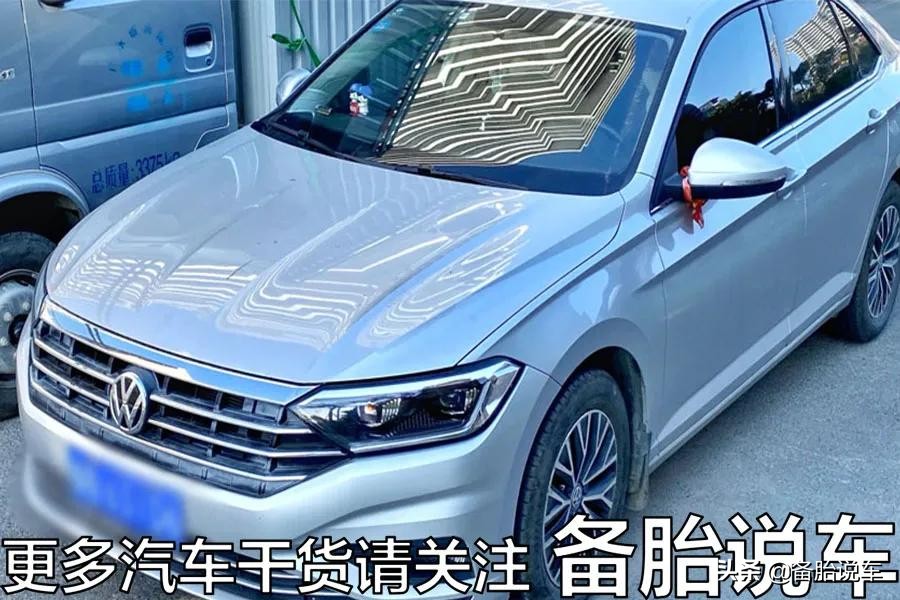 备胎变得越来越小，真的是车子减配省钱吗？厂家：成本反而增加了