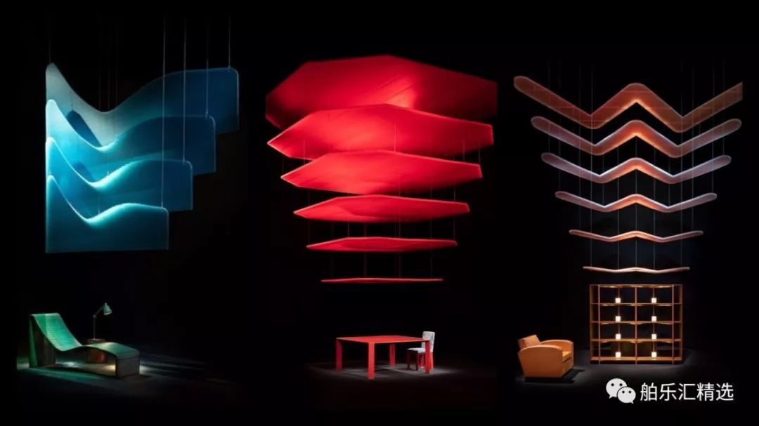 Armani/Casa 2019 | 自然与东方魅力的纯粹设计