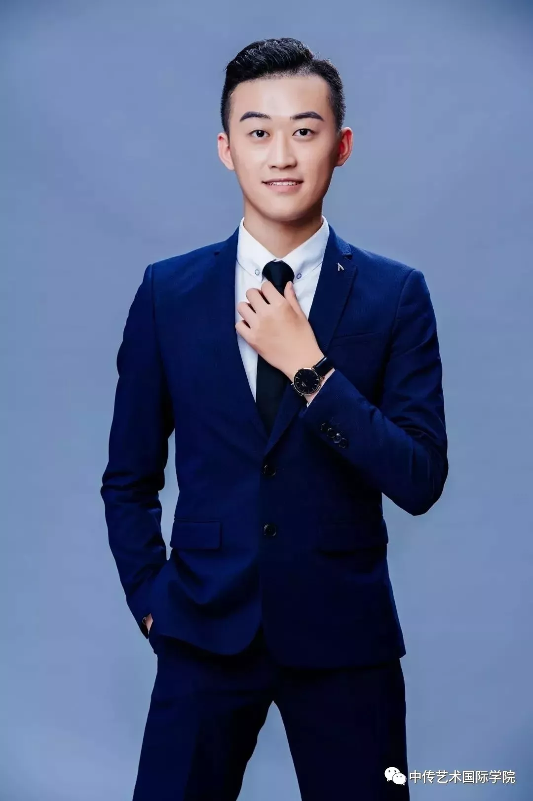 2020年中传艺术国际学院招生公告