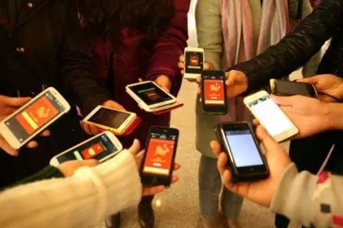 不止抢红包、集五福，保留至今的拜年方式，你见过哪些？