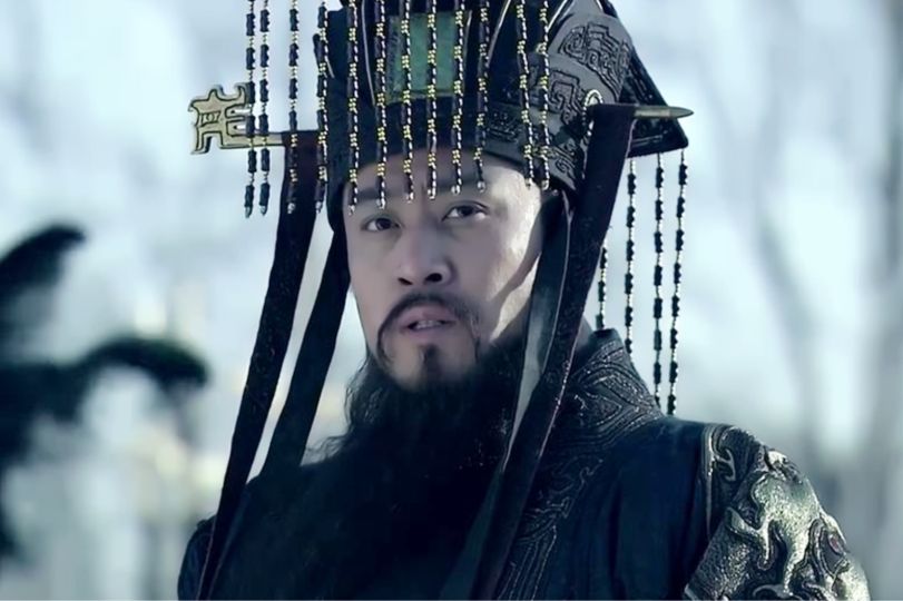 楚汉风云:你说赵高弄权,胡亥篡位,关键还是李斯贪位恋权