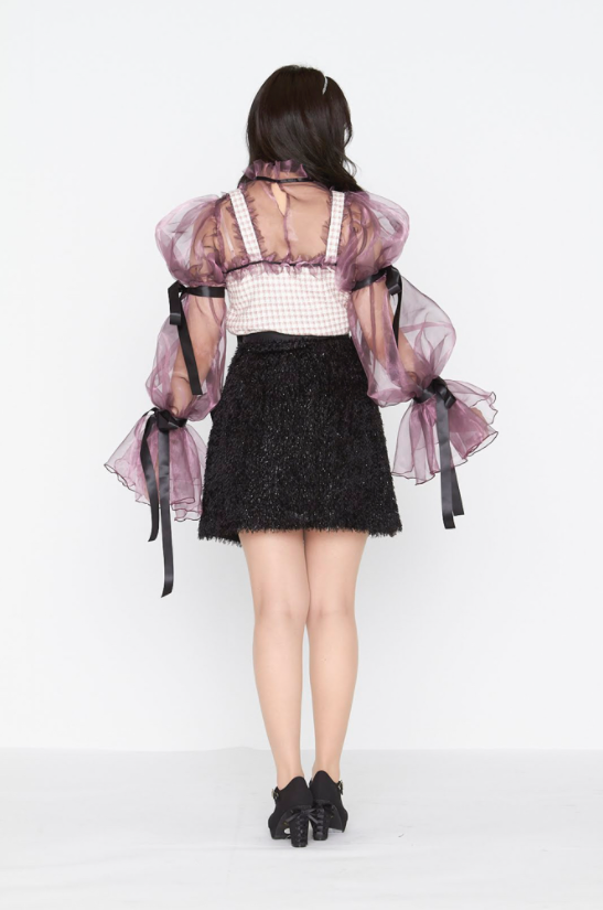 KDA课达丨2021年日本文化服装学院毕业展 （服装设计系）