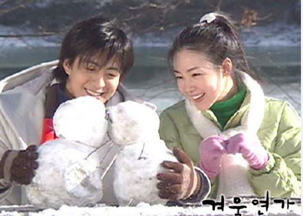 大家都忘了以前的韩剧吗？今天聊聊这五部，其中两部是崔智友主演