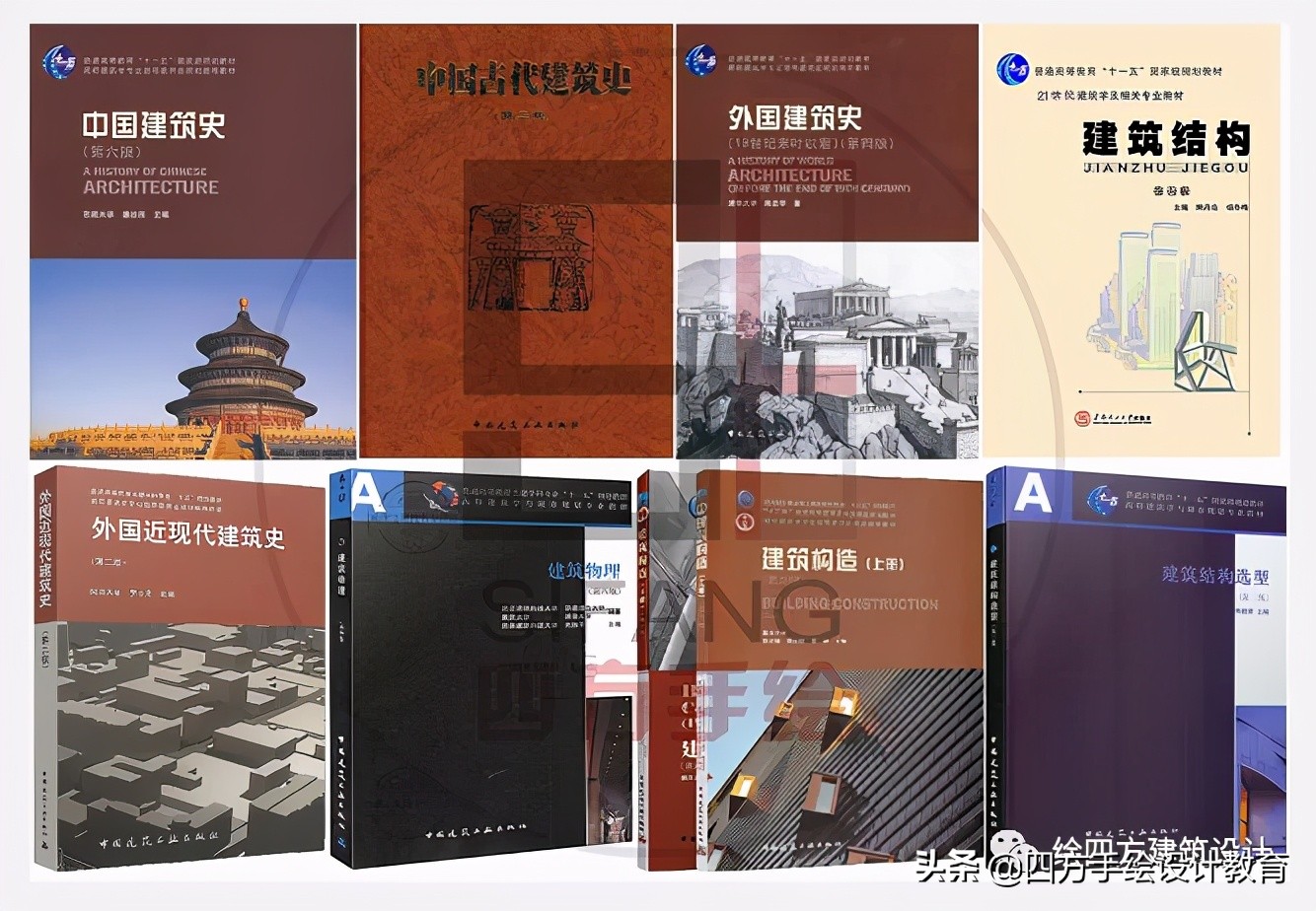 院校解析丨北京工业大学建筑考研指南，每天一个考研小技巧