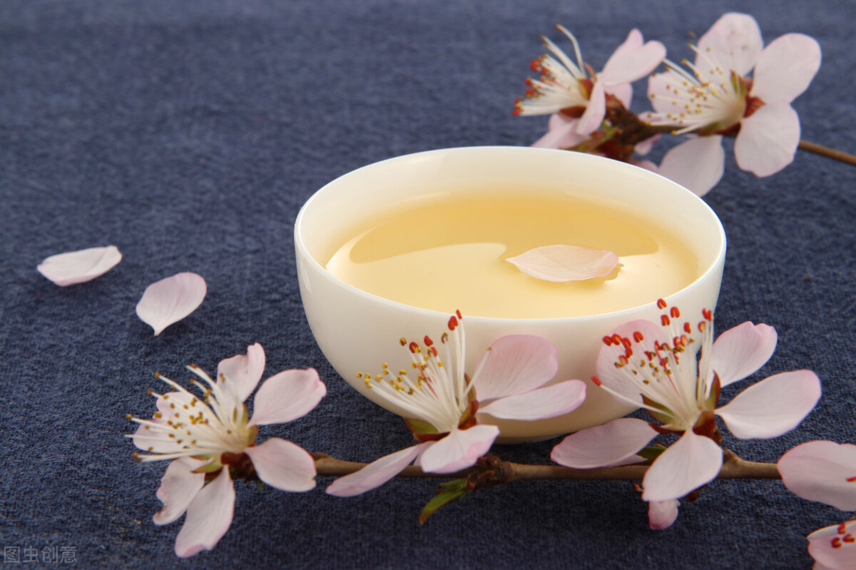一茶，一人，一生活