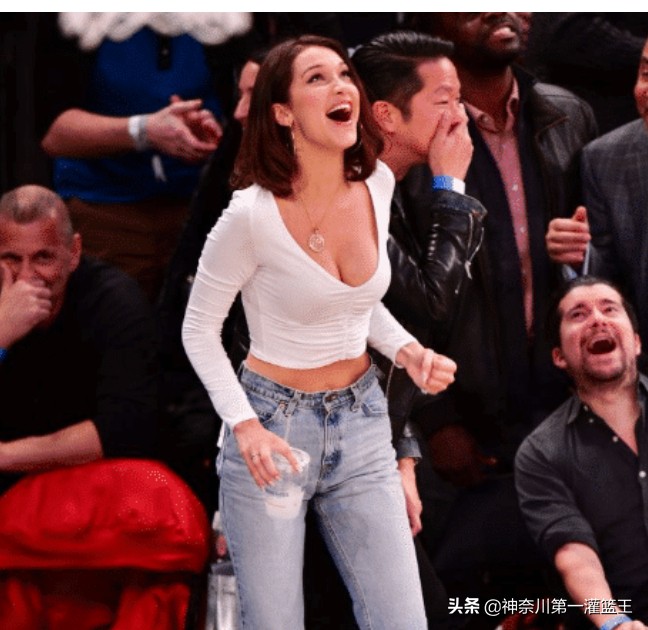 nba的吉祥物为什么那么嚣张(快船的吉祥物是秃鹰，同城湖人为何建队70多年都没有吉祥物？)