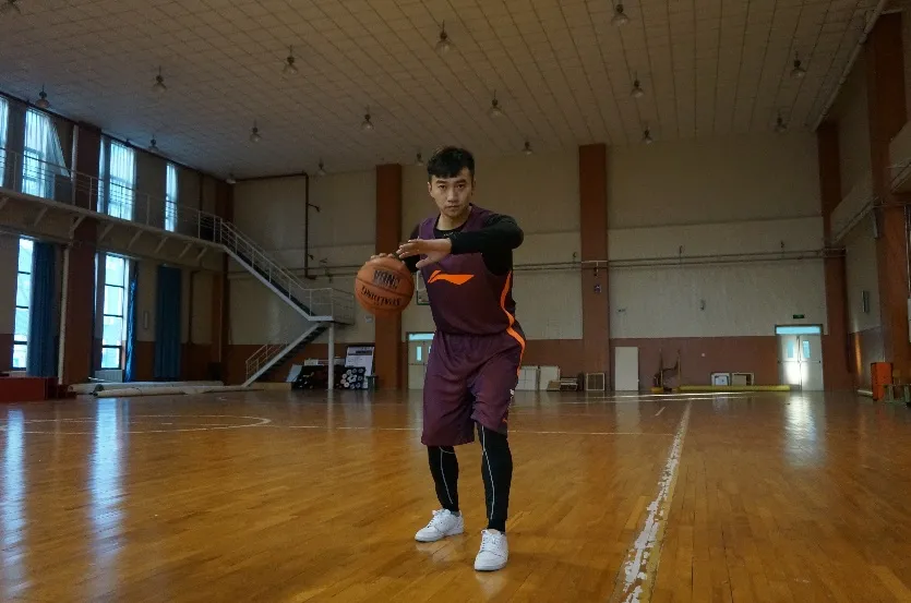 北京市育才学校通州分校骨干教师：平凡岗位上的坚守与钻研