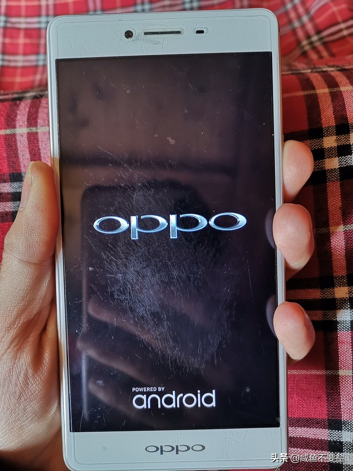 OPPO手機(jī)如何刷機(jī)？教程