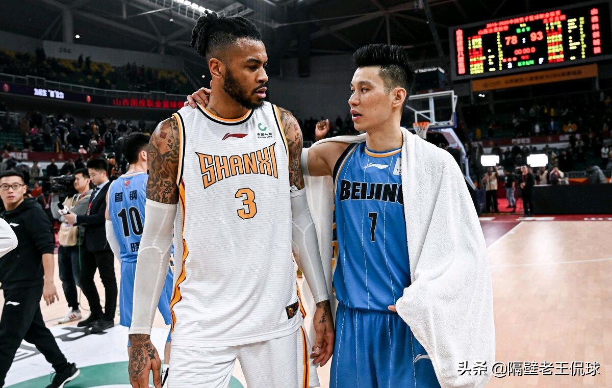 林书豪nba反转了哪些球队(剧情反转！林书豪首选两下家，辟谣NBA退役传闻，梦想与现实难判)