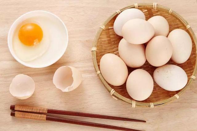 鸡蛋、鸭蛋和鹅蛋，哪种营养价值更高？本文告诉你，看完涨知识了