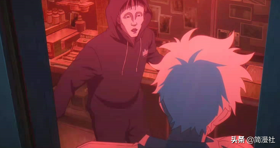 时光代理人高能反转，程小时的感情用事，用在了关键点上