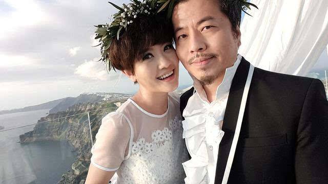 黄国伦和寇乃馨:人生的最美好,是和你真爱共度一生