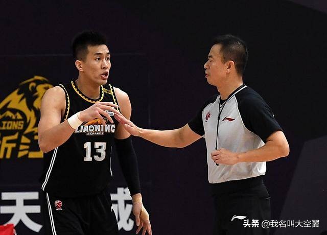 nba辽宁为什么输你有哪些了解(CBA：浙江广厦惜败辽宁男篮原因的背后，小说都不敢这么写)