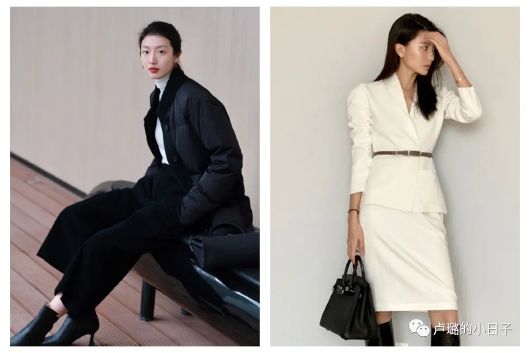 看了這8個(gè)國(guó)產(chǎn)服飾品牌，才明白什么是屬于中國(guó)的高級(jí)感