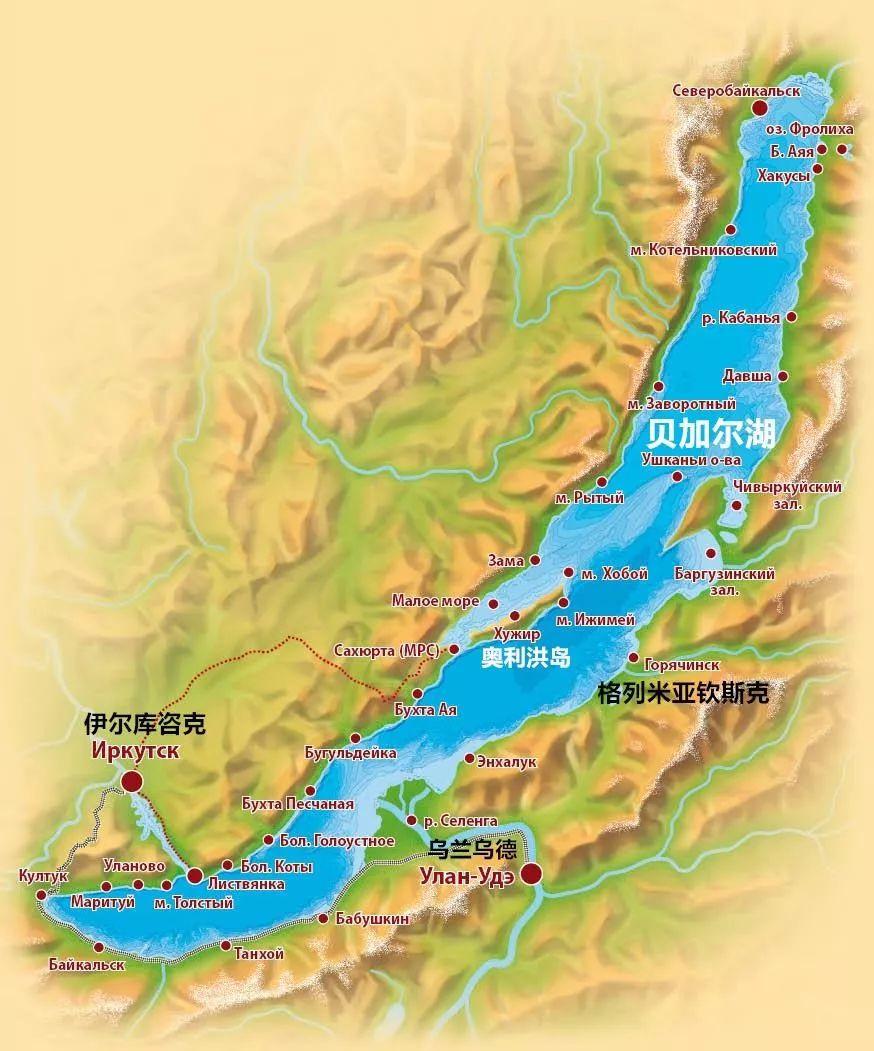 马里亚纳海沟正在大量吞噬海水,为何海平面没有下降?