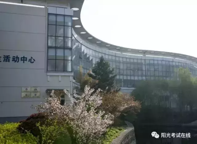 一所值得报考的山东省外专科院校——常州工程职业技术学院