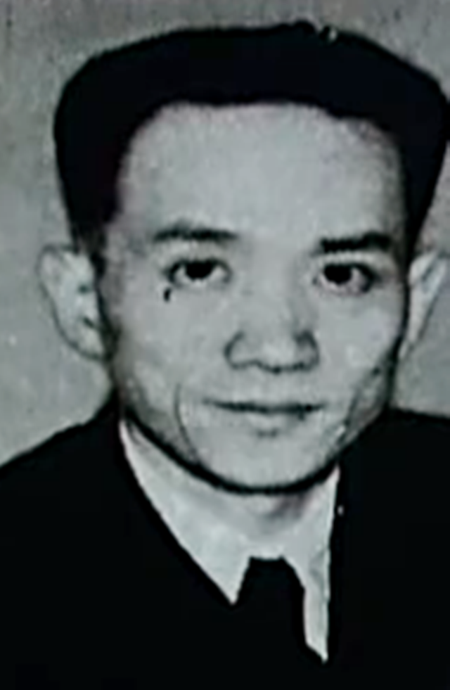 汉奸李士群被日本人投毒杀害，留下一貌美娇妻，结局如何？