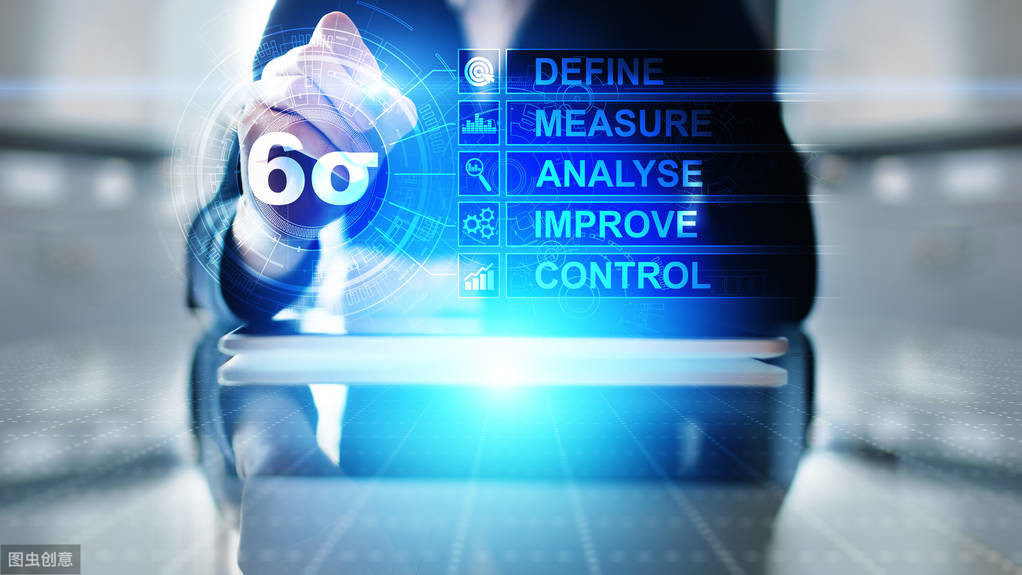 JAC大学（2019年六西格玛绿带与六西格玛黑带考试考点信息整理）