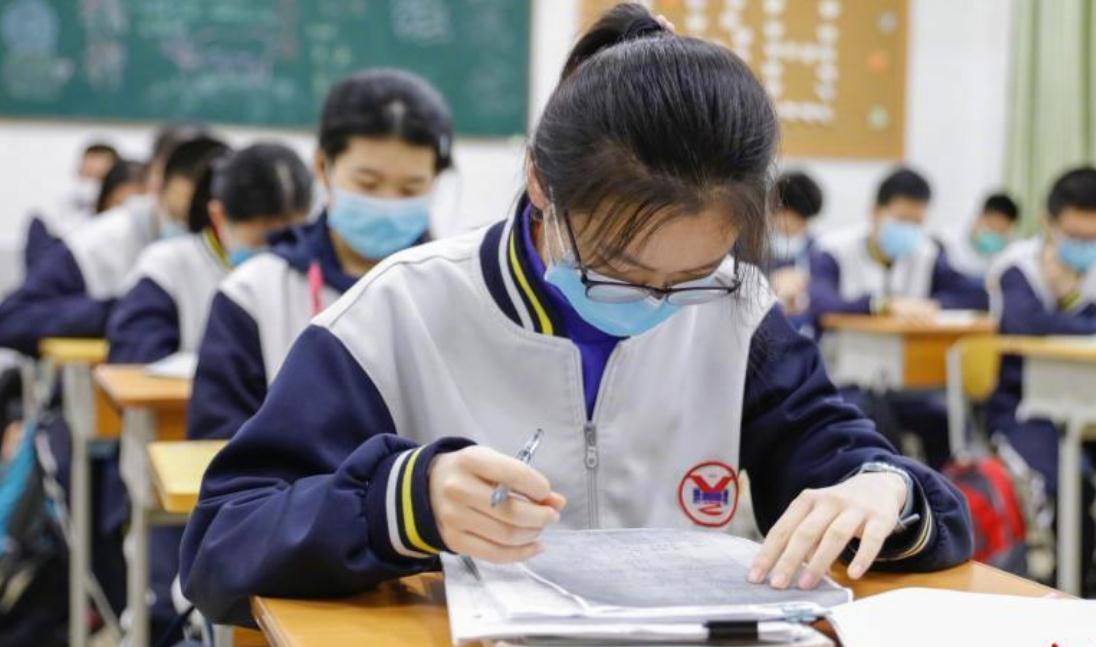 2021全国各省一本录取率，江苏一本率超3成，北京数据让人羡慕