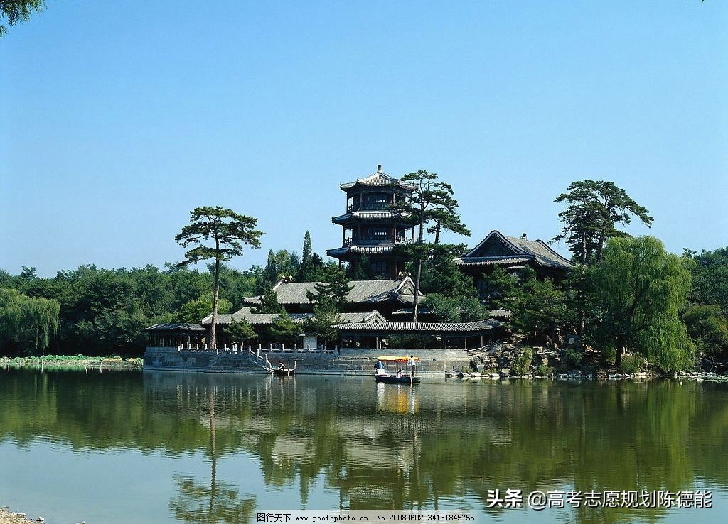 杭州有什么好大学（杭州的十所大学）