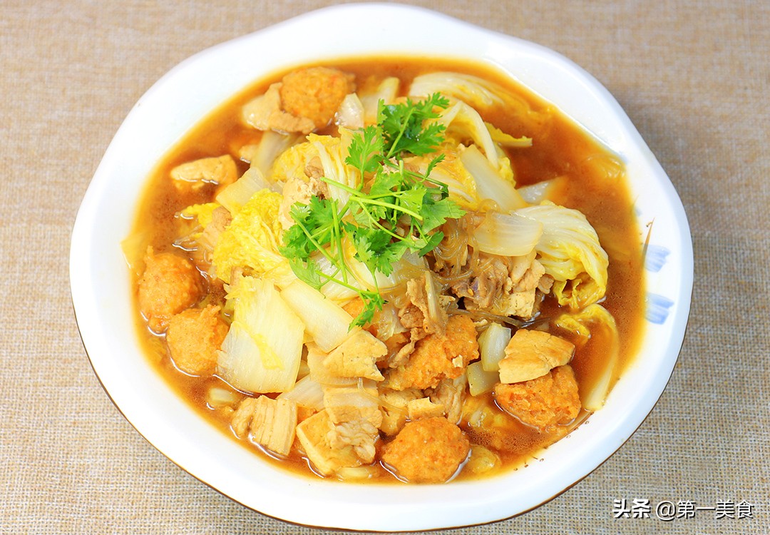 农村大锅烩菜做法大全(大烩菜怎么做才好吃)-君心之家