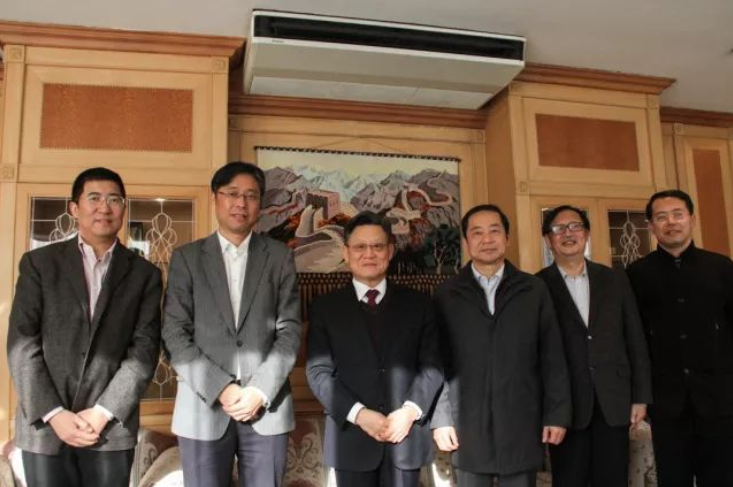 全国最早开设！上海外国语大学这一专业，毕业生深受外交部、新华社等青睐！