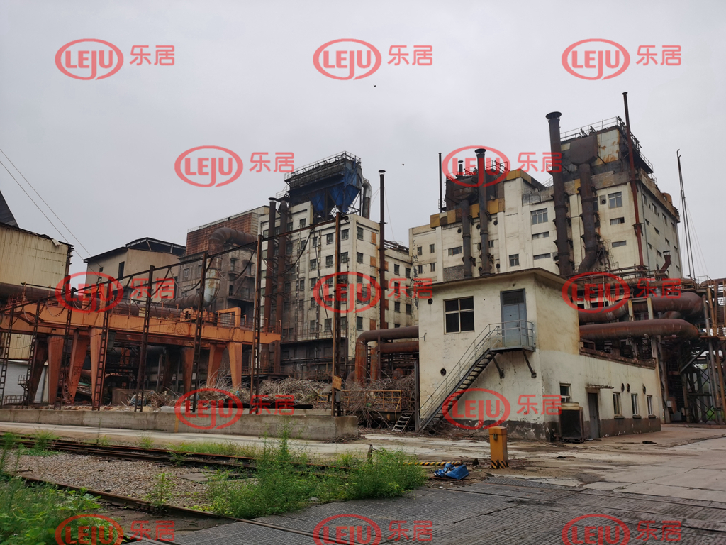 破旧立新！石钢1200亩地静待蝶变 二环内超规格地块或遭疯抢