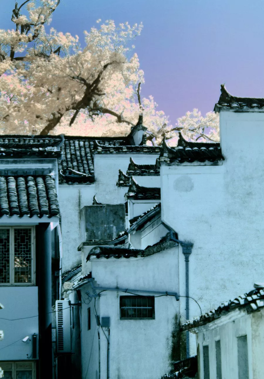 中国最具特色的20个小镇，记住它收藏它