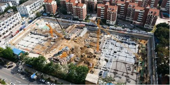 宝安区， 正在加速建设的两所公办学校，在你家附近吗？