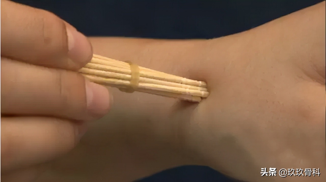 健康科普 | 手指关节痛是什么原因？