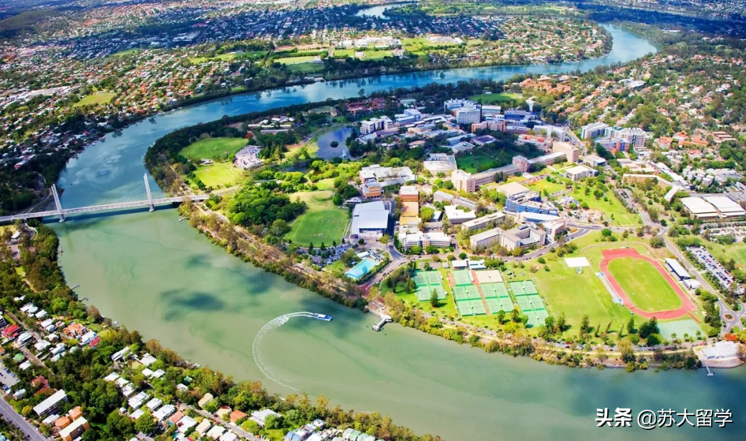 扬帆远航｜2019级行前活动系列之昆士兰大学讲座回顾