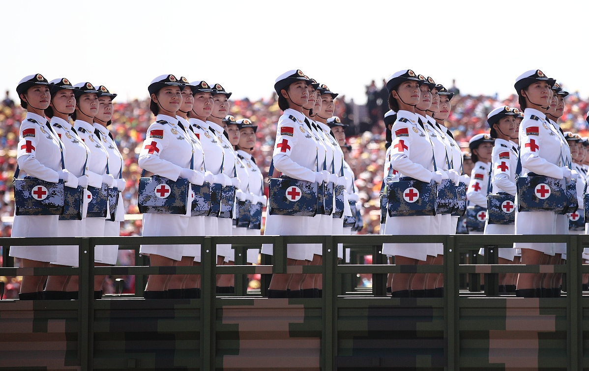 2021年在校大学生当兵，最好做好6大方面的准备，望周知