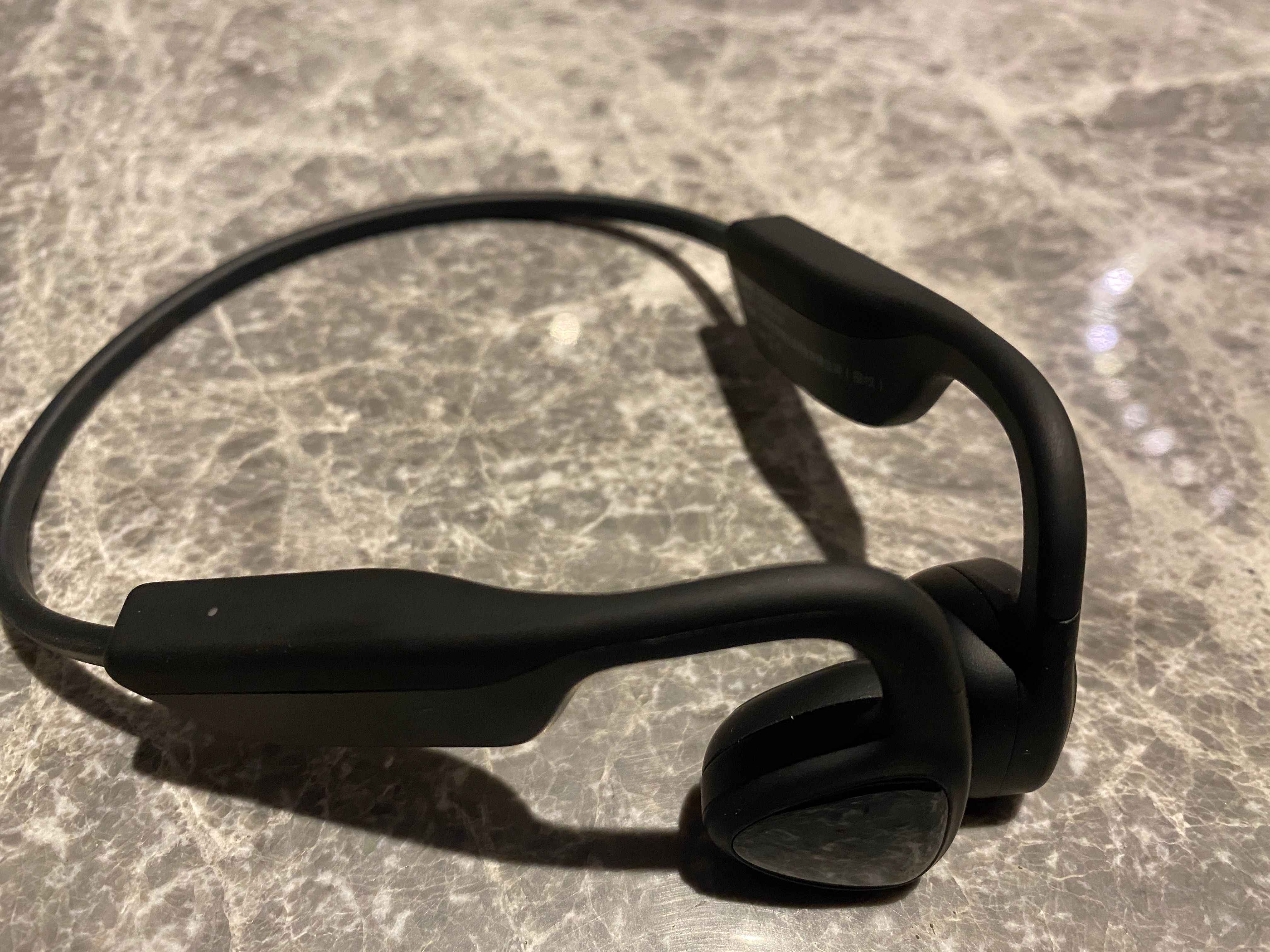 南卡Runner Pro2骨传导蓝牙耳机：受年轻人亲睐，无需手机也能听歌