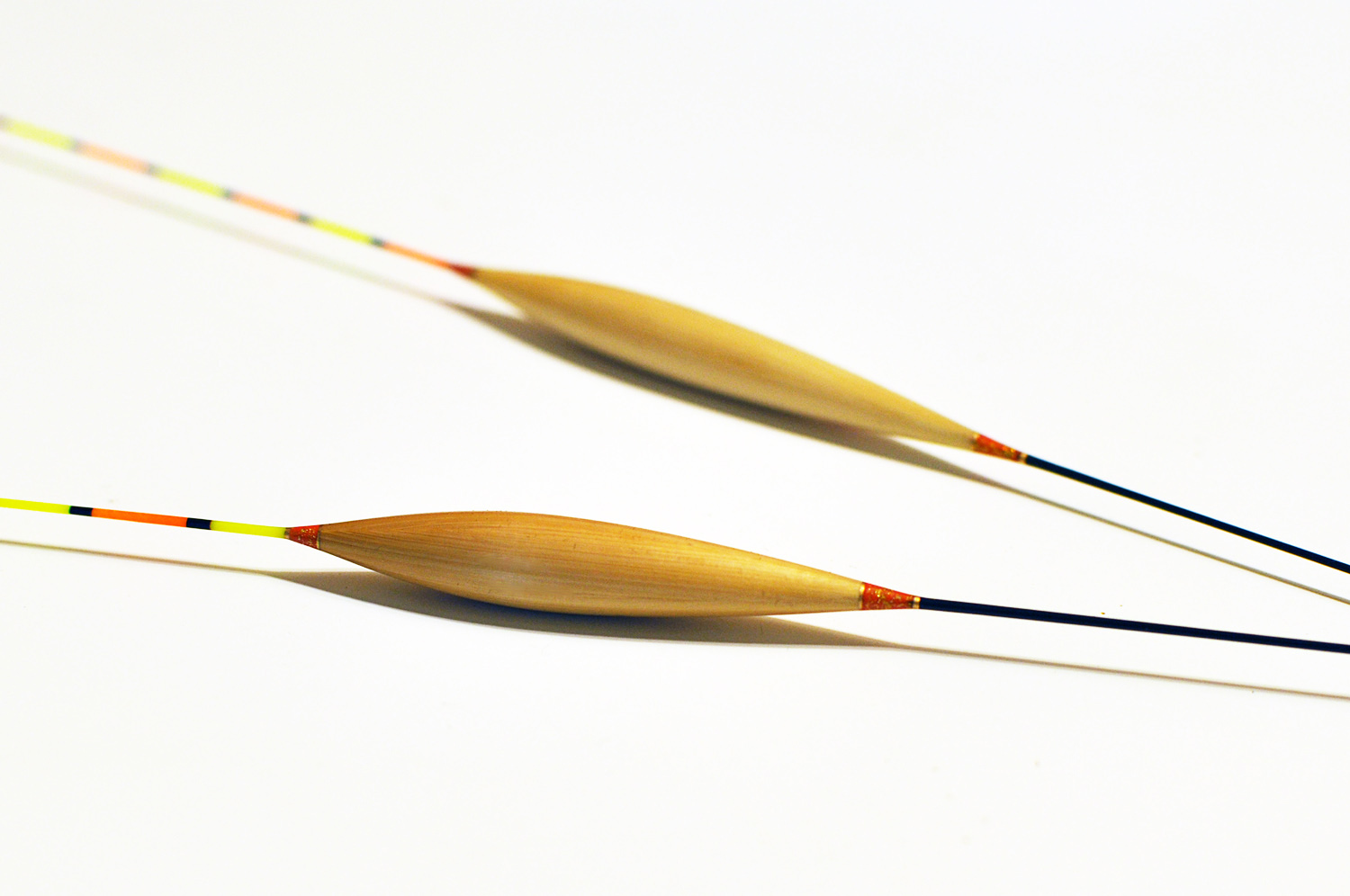 一般钓鲫鱼用什么漂最好,钓鲫鱼的专用浮漂_犇涌向乾