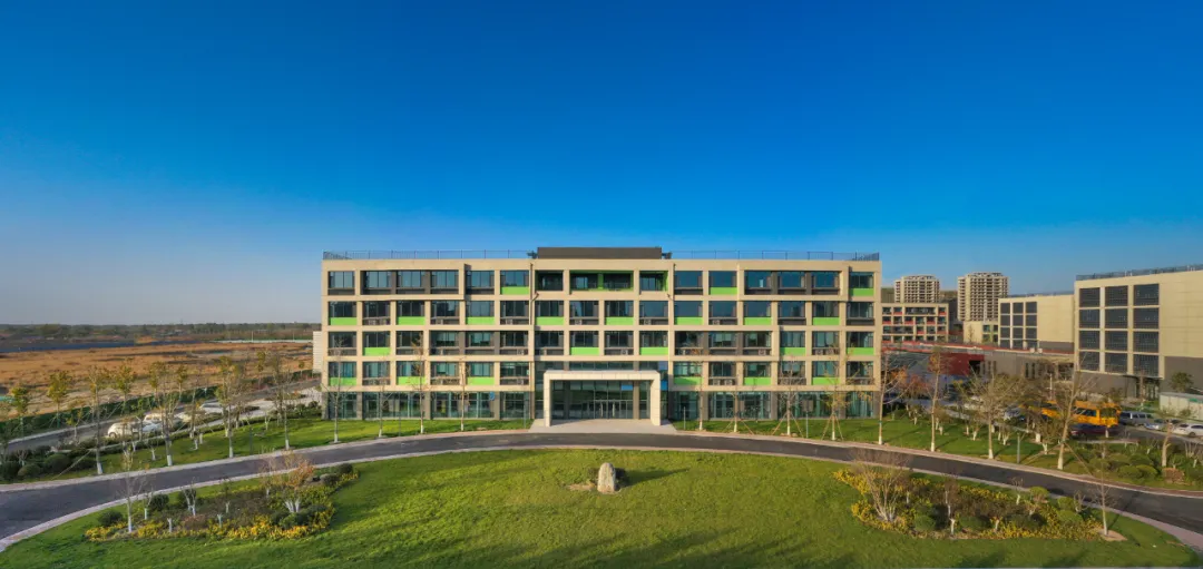 重磅！潍坊文华高中国际化双语实验班升级啦！