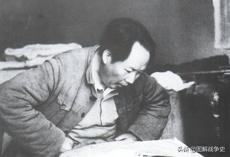 国内尚有预备队可用，为何毛主席要让解放台湾的9兵团去长津湖？