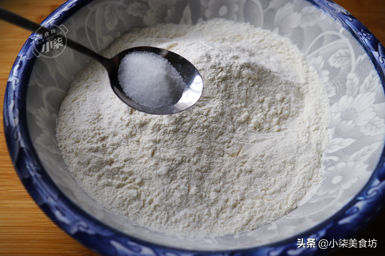 回族油香的做法,回族油香的做法視頻