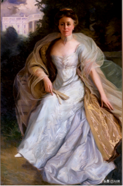 美国第一夫人上大学的地方