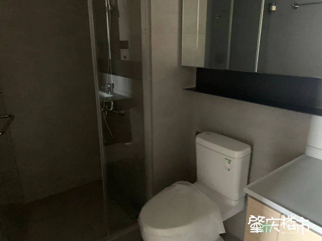 卖售楼部！撤沙盘！肇庆江景盘6字头起清货！曾卖至万元