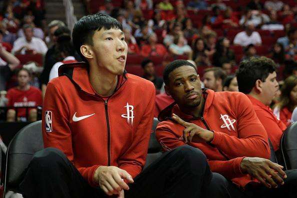 nba孙悦为什么没有进名人堂(孙悦在NBA只得了6分，周琦得了24分，那姚明和易建联呢？)