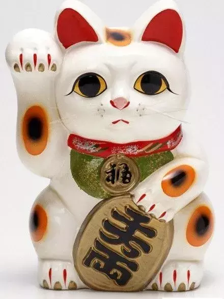 关于招财猫