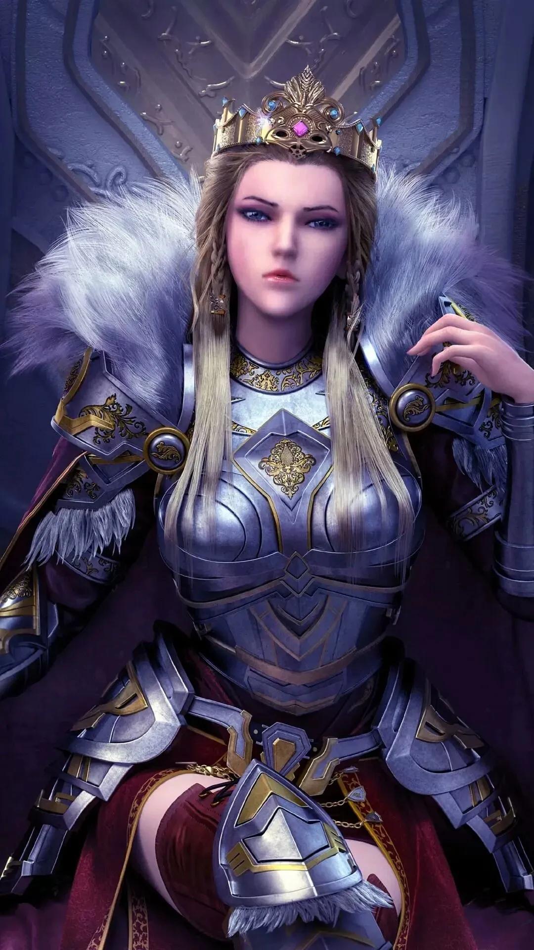 盘点超神学院最美的女人，高清无码图片奉上